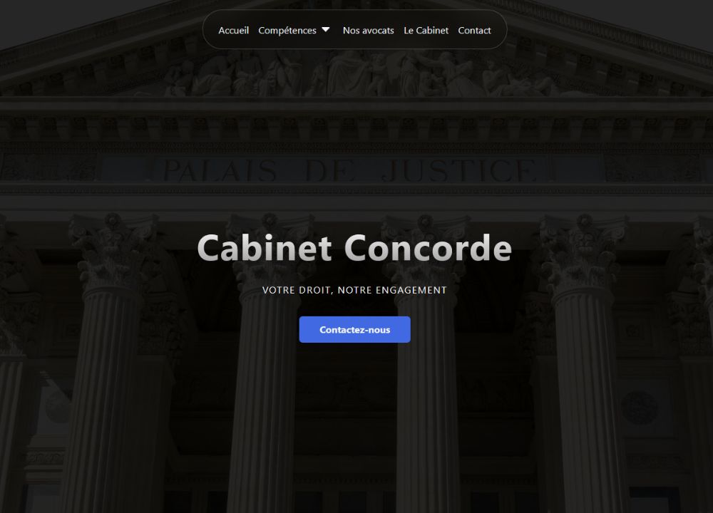 portraits avocats clients